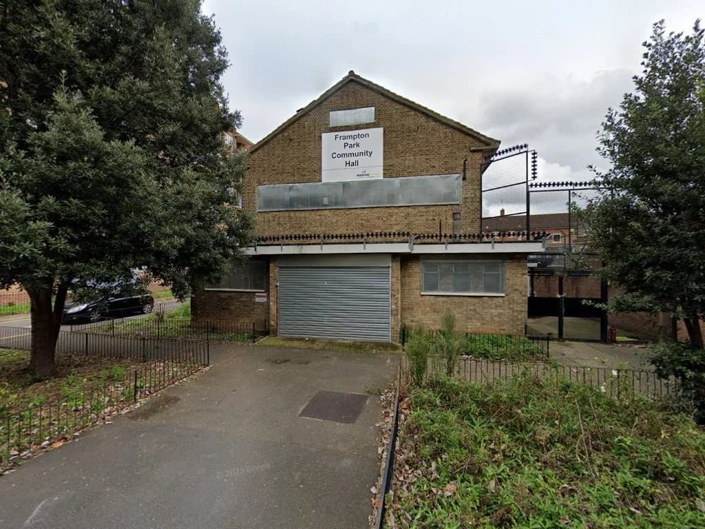 Frampton Park Community Hall