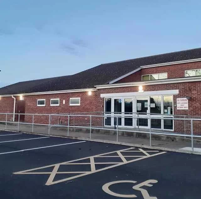 Messingham Village Hall