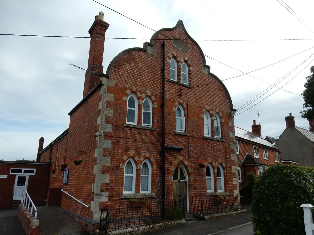 Potterne Village Hall