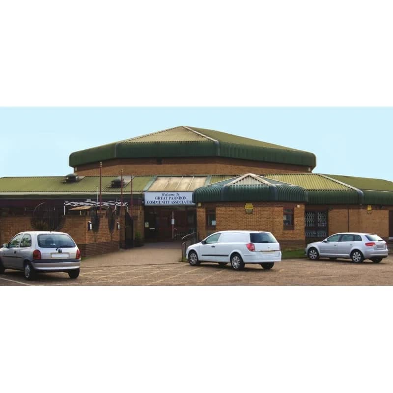 Great Parndon Sports & Activity Centre