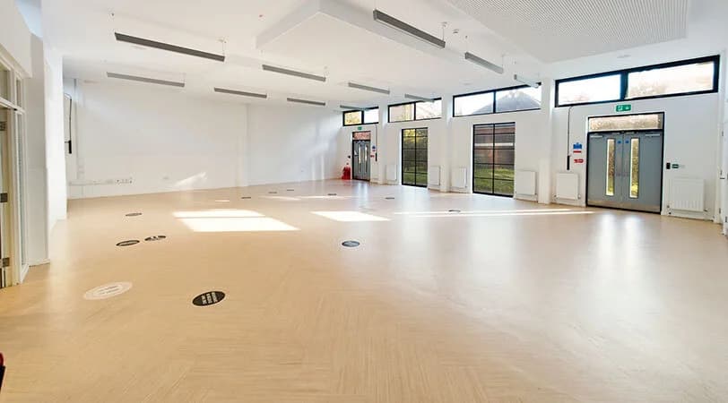 Gascoyne 2 Community Hall