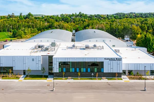 Caledon Community Centre