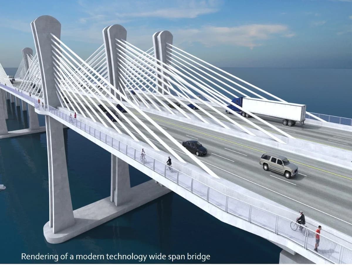 The Bridge