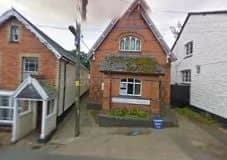Uffculme Village Hall