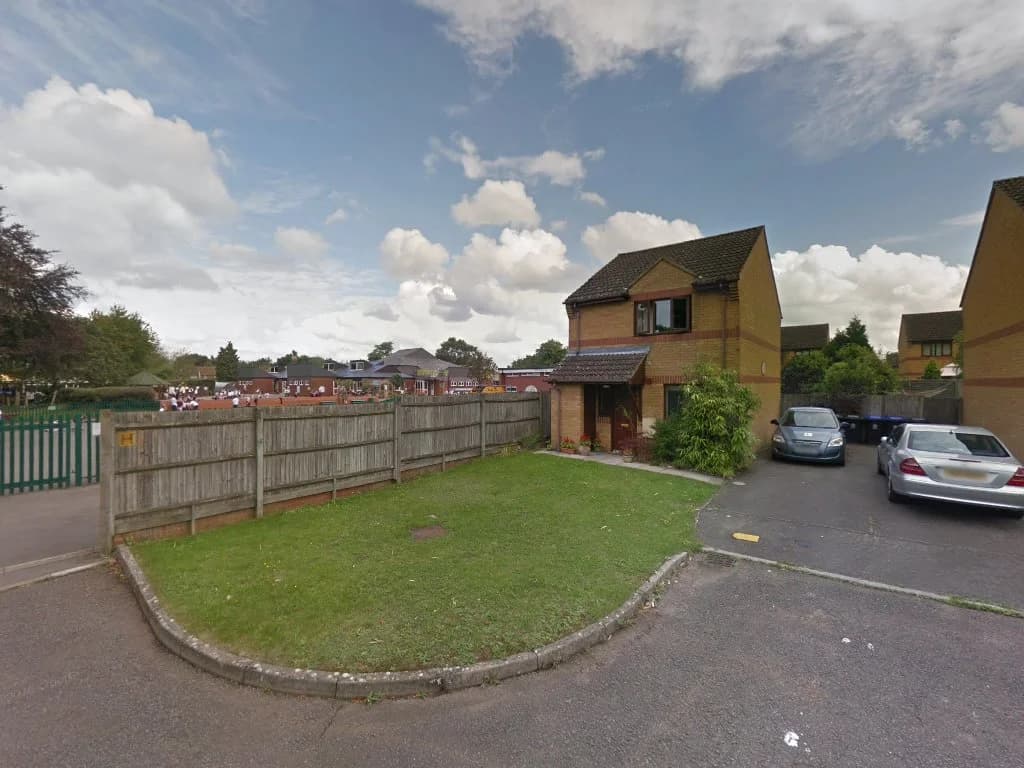 Beaconsfield Family Hub