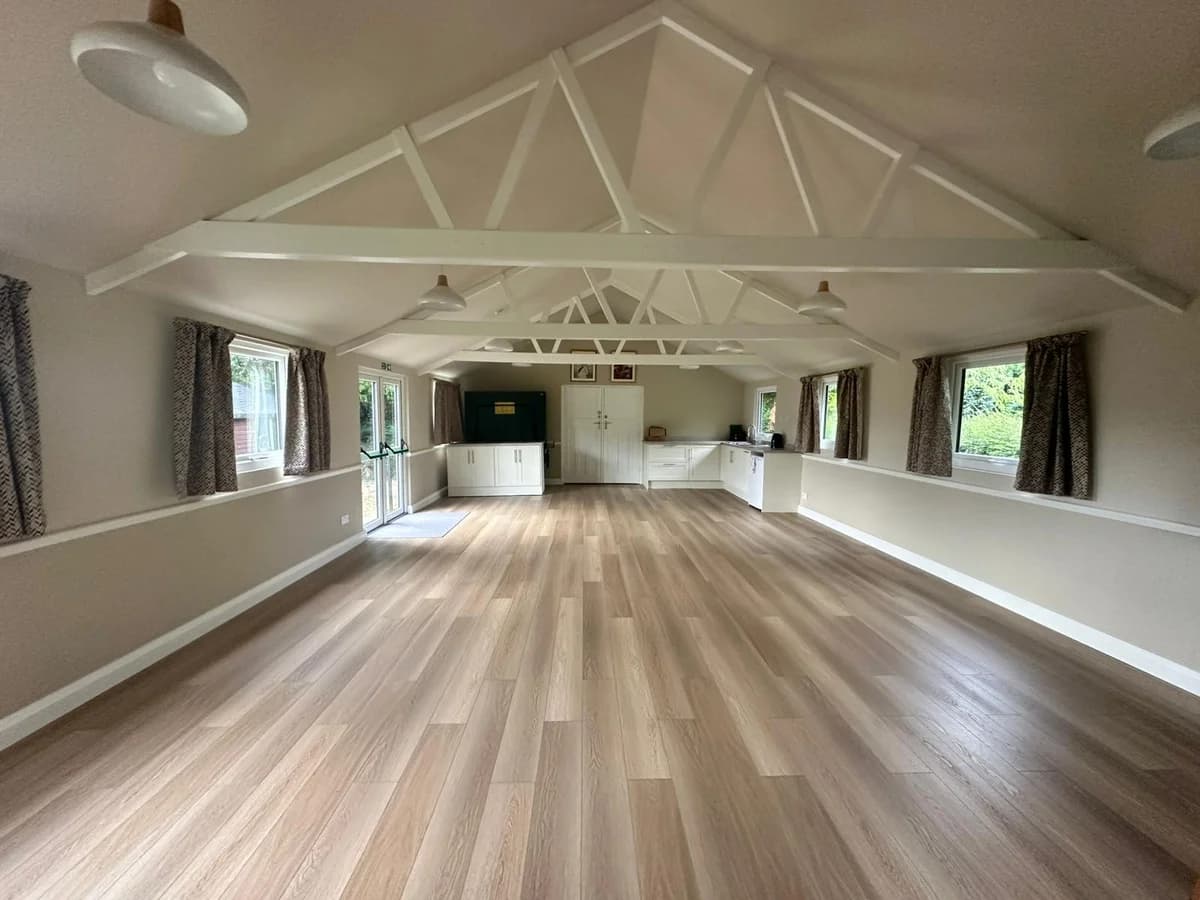 Broad Campden Village Hall