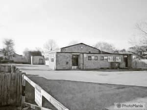 Middleton Cheney Village Hall
