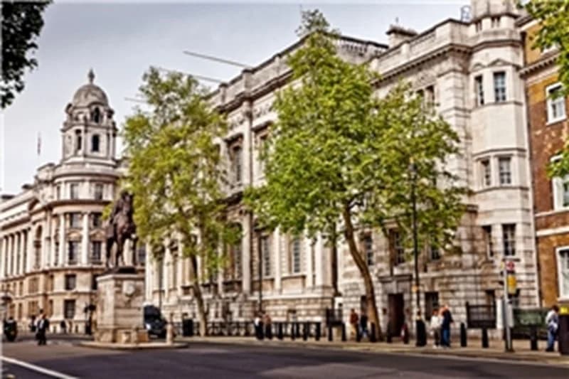 Sixty One Whitehall