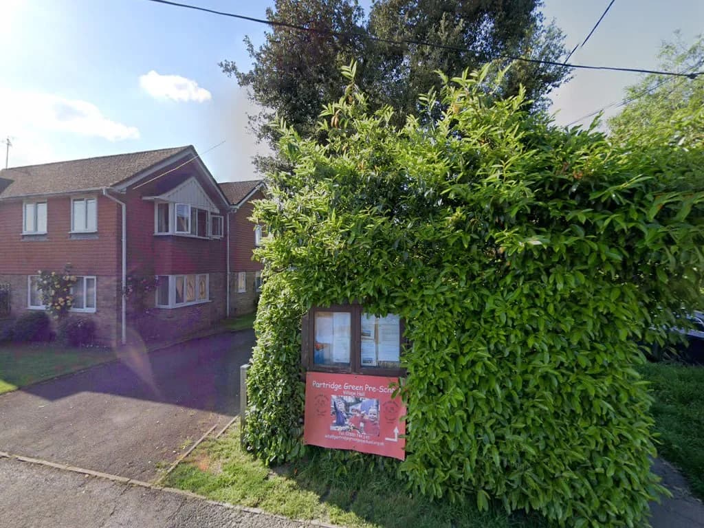 Partridge Green Village Hall