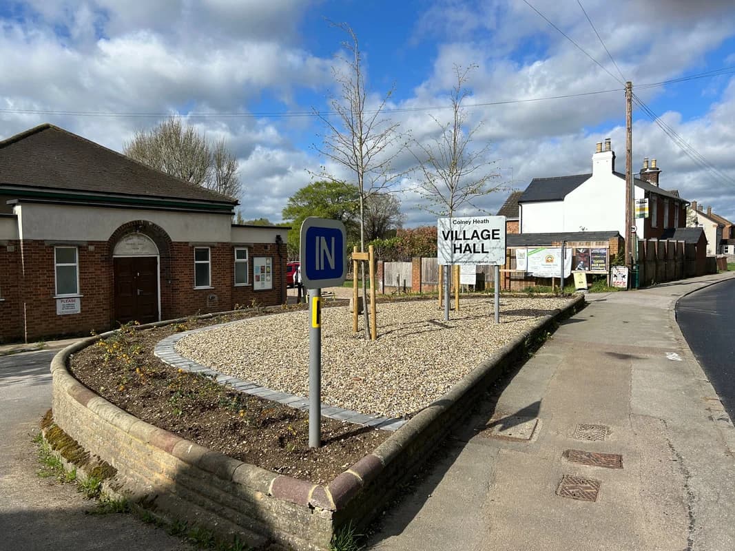 Colney Heath Village Hall
