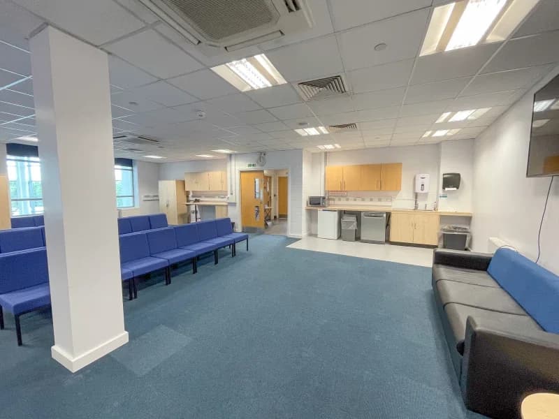 Sedgehill Community Centre