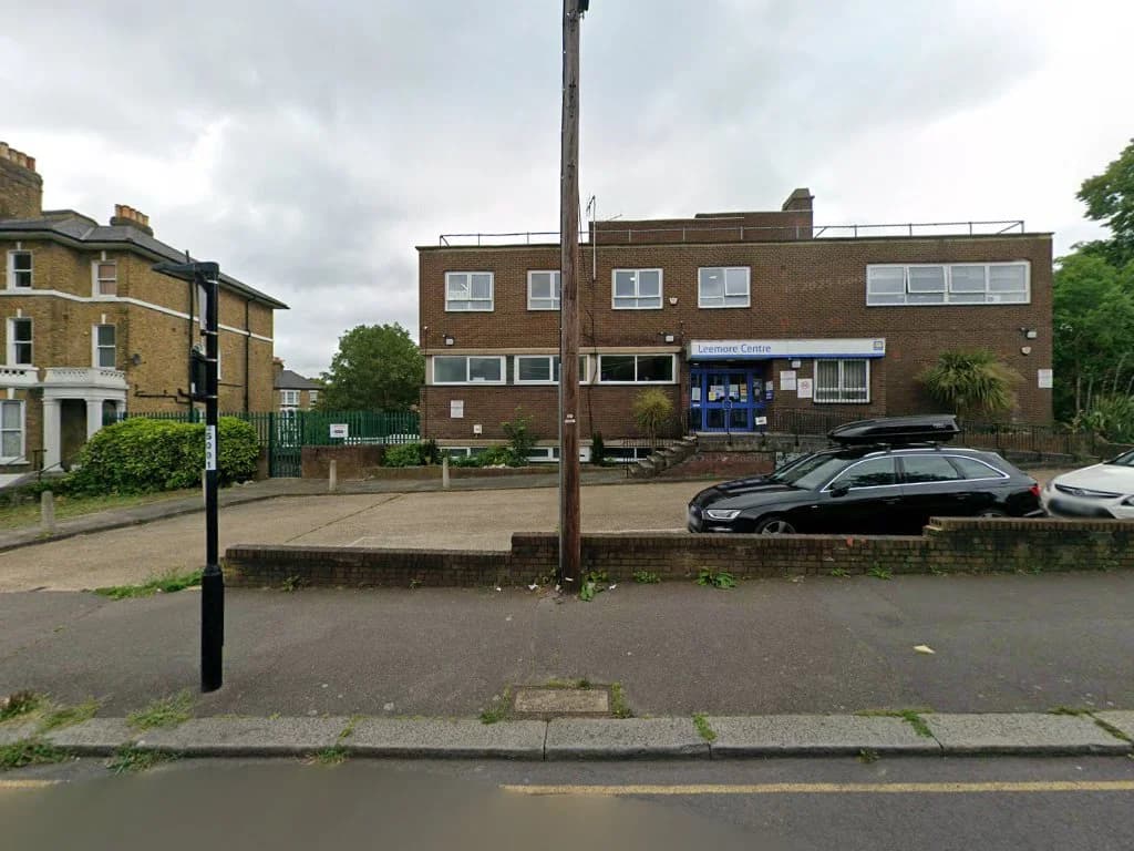 Leemore Centre
