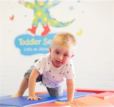 Baby Sensory & Toddler Sense WOW Centre, Bexley