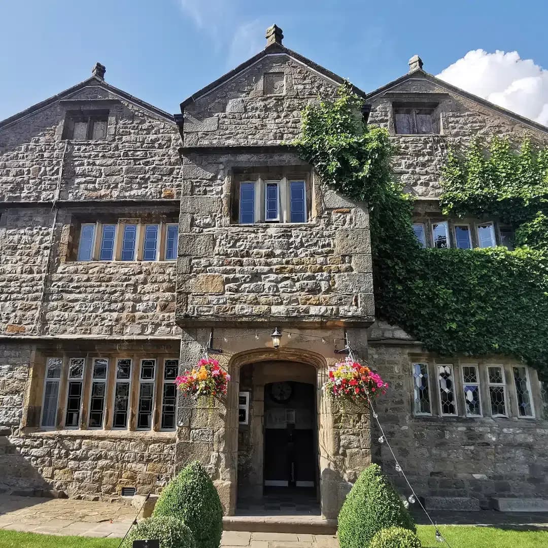 Stirk House Hotel