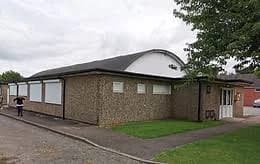 Larkfield Village Hall