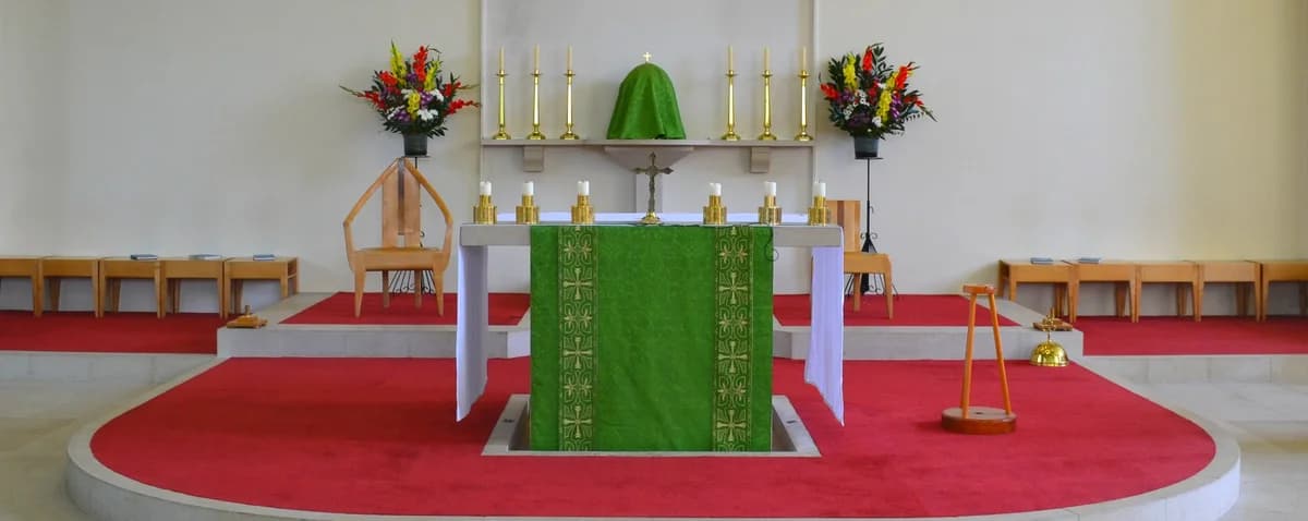 St Anthony of Padua Roman Catholic Church