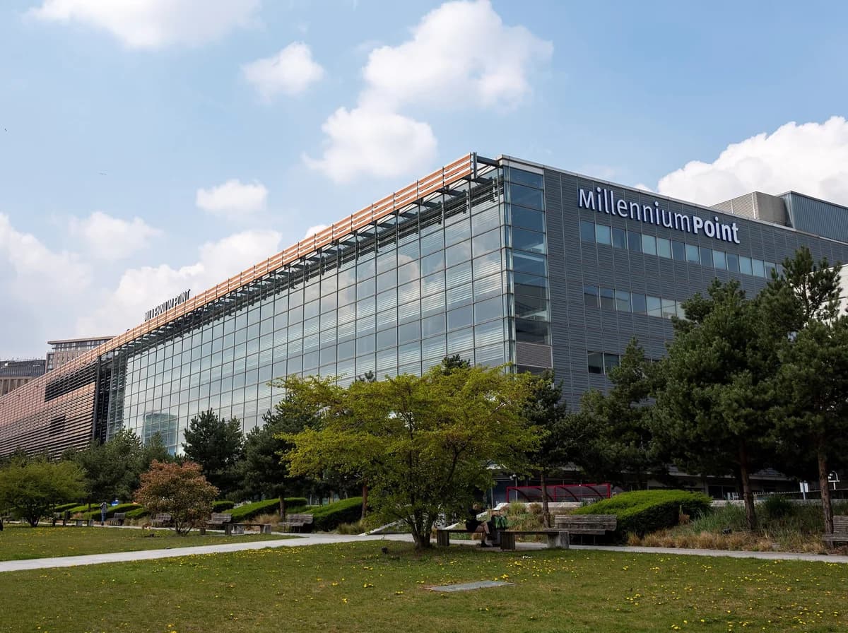 Millennium Point