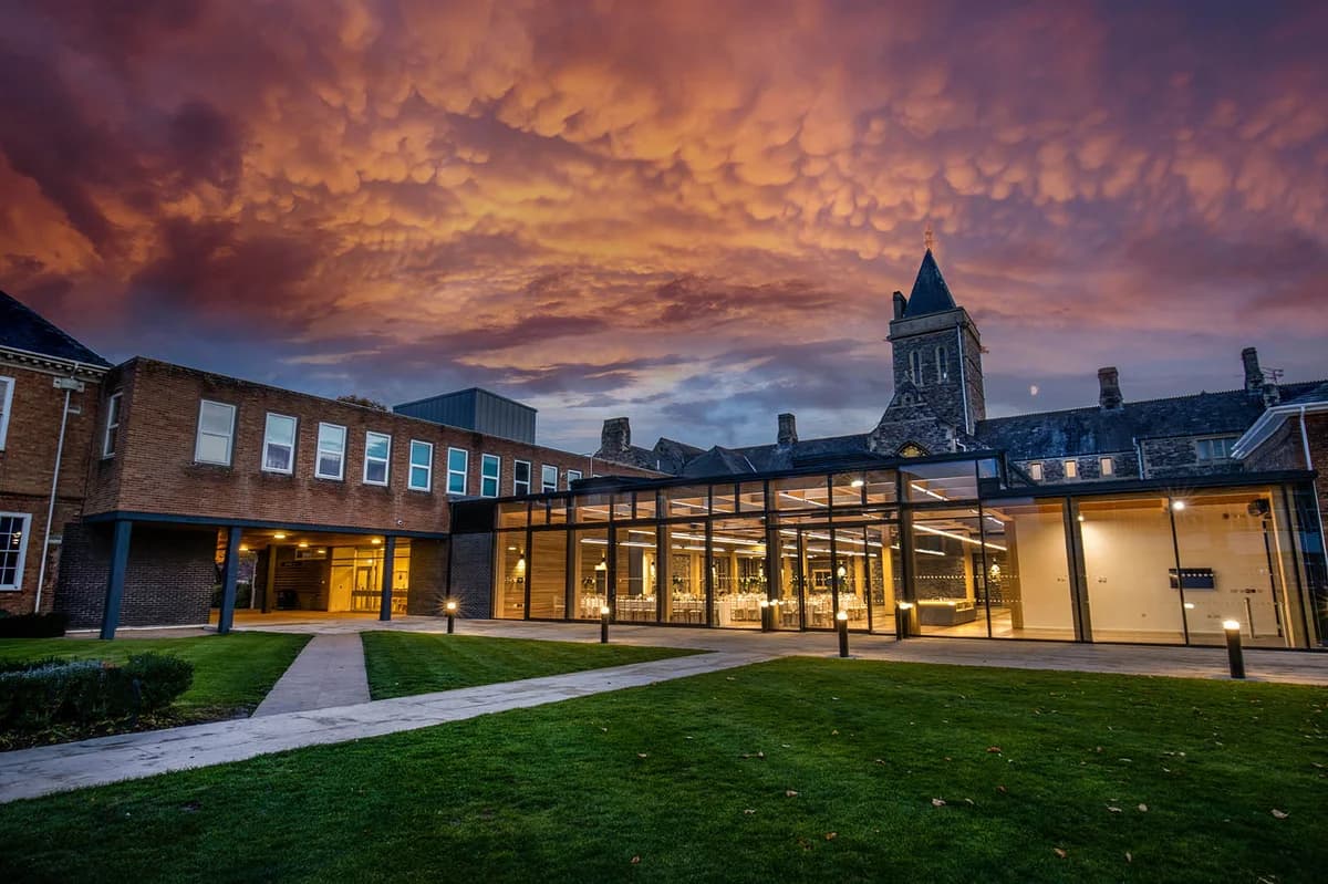Taunton School Enterprises