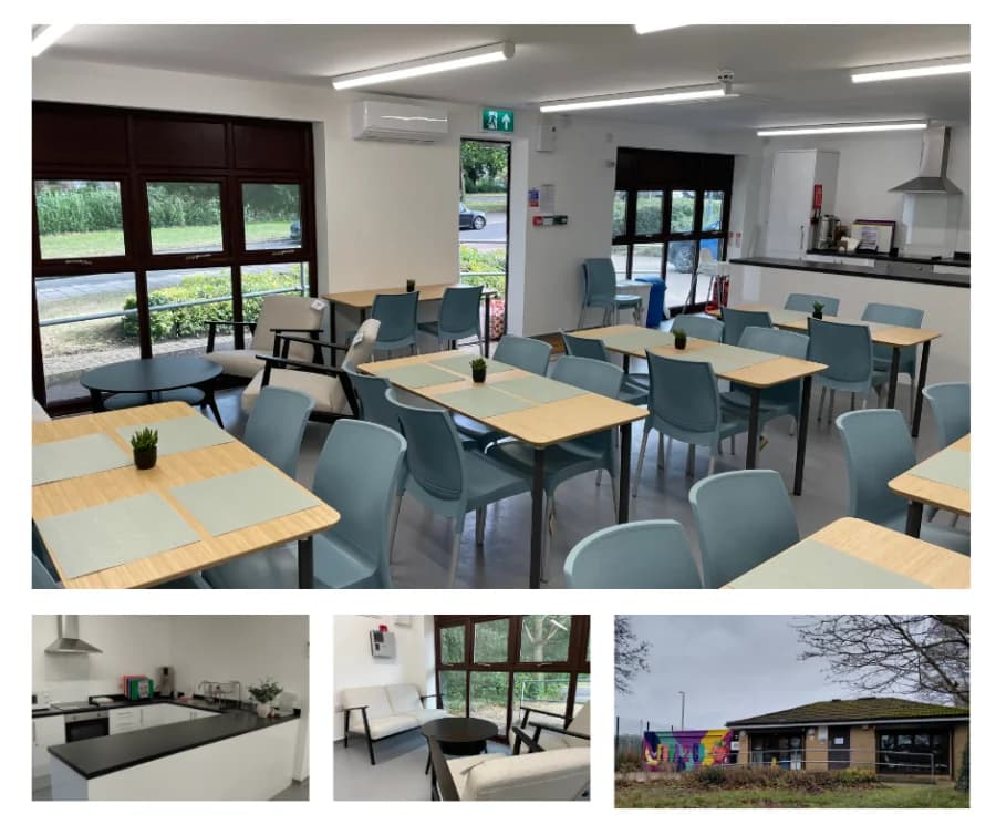 Great Linford Community Hub