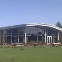 Milton Keynes Village Pavilion