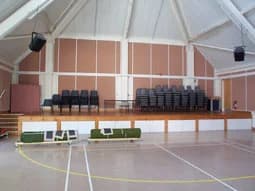 Halling Community Centre