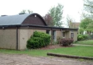 Radley Village Hall