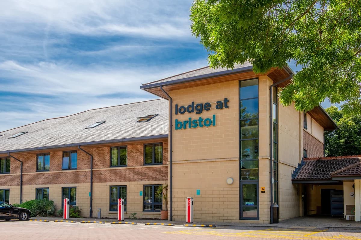 Lodge at Bristol