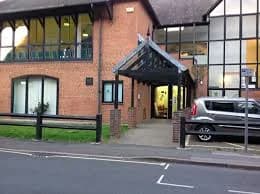 Regent Hall