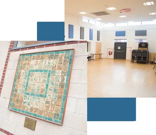 Crossley Community Centre