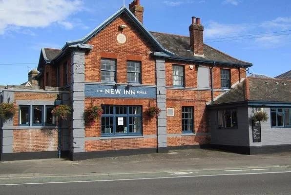 The New Inn