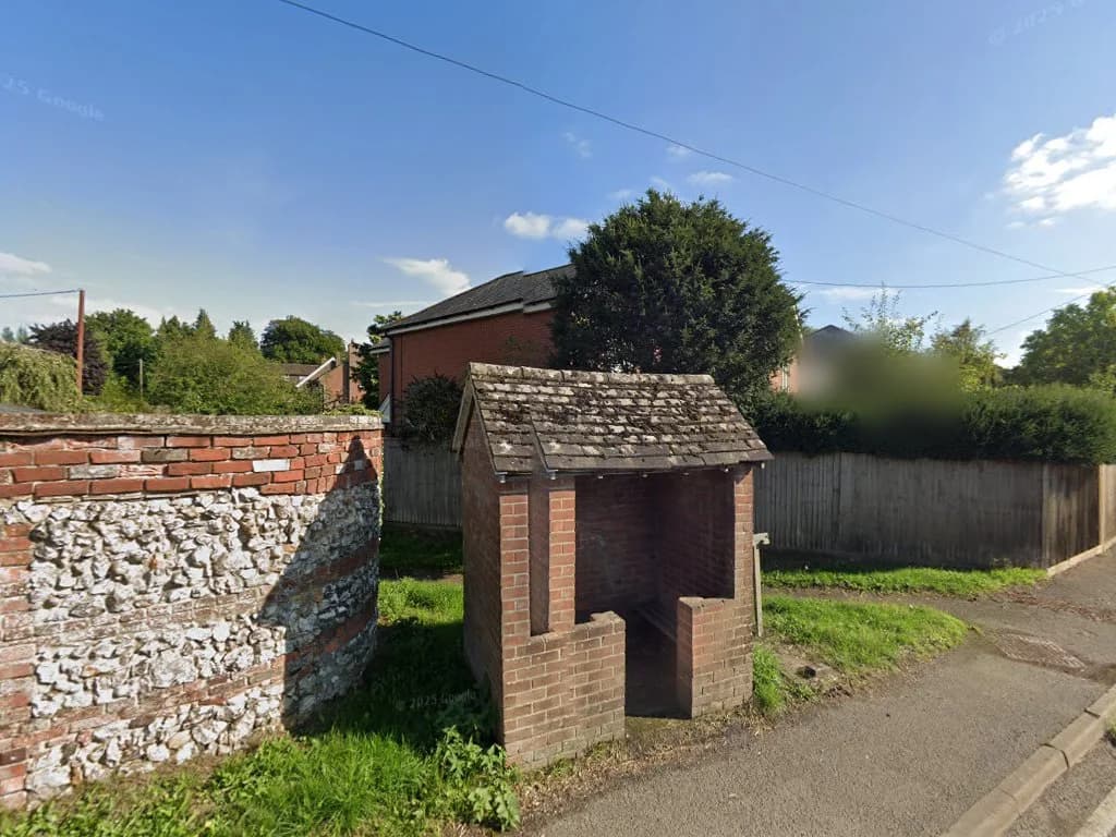 Old Alresford Village Hall