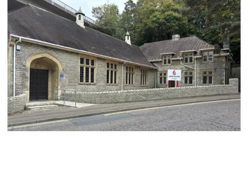 Catch The Fire Bournemouth