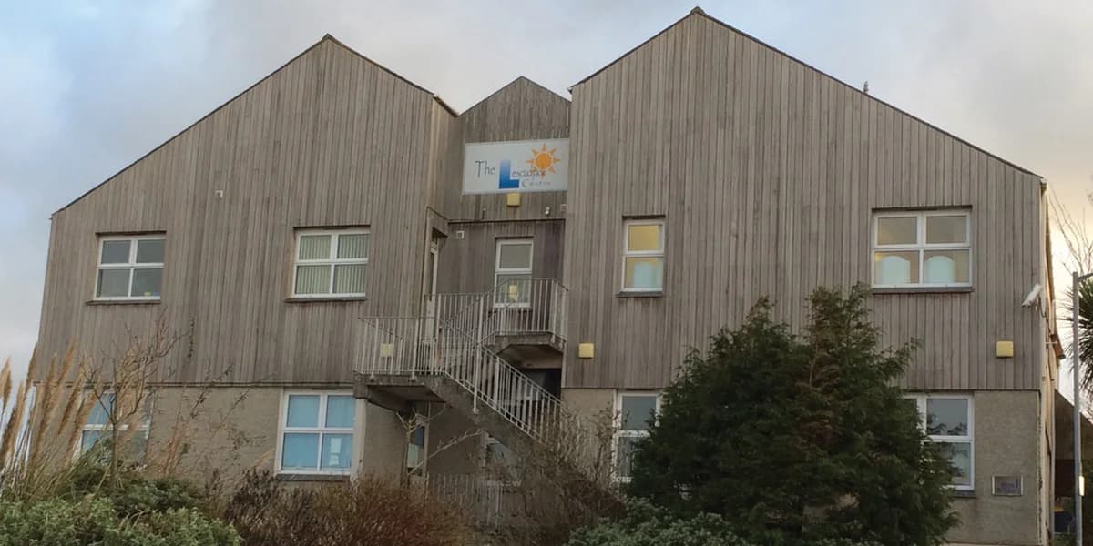 The Lescudjack Centre