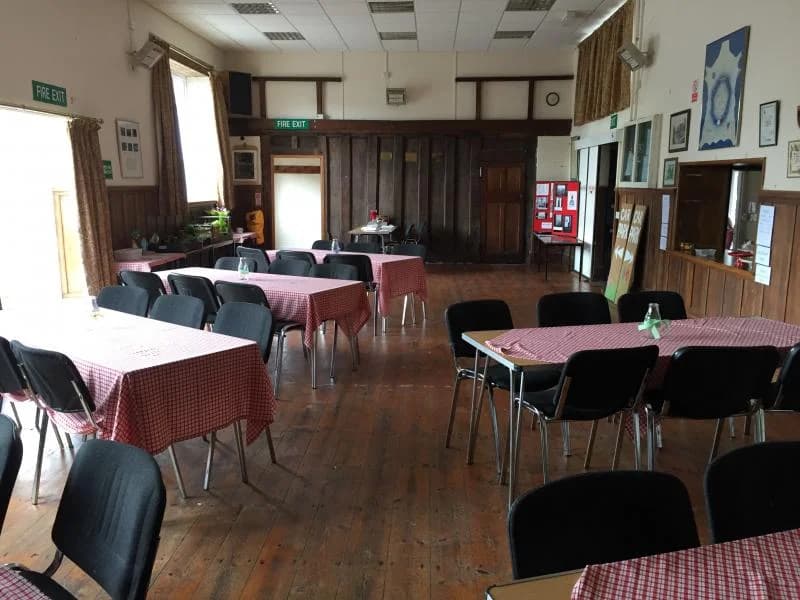 High Ham Village Hall
