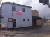 Barking Road Community Centre