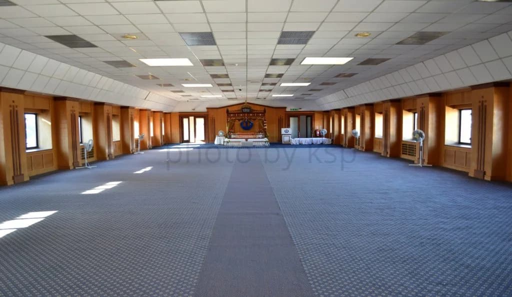 Ramgarhia Community Centre