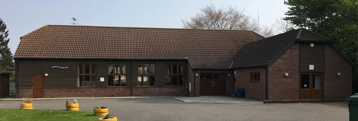 Ravenscroft Guide & Community Centre