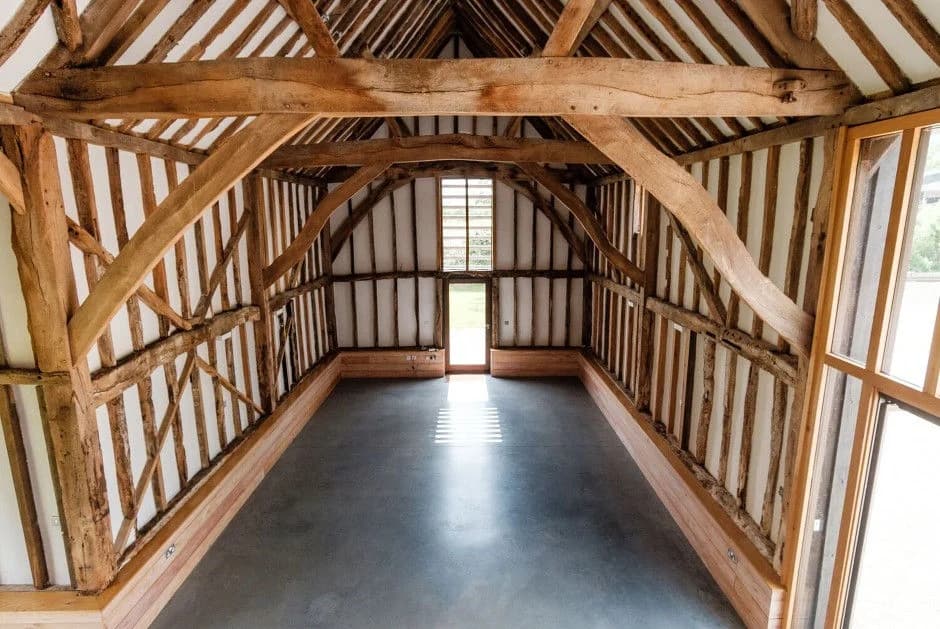 Rowley Barn
