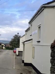 Tregony Village Hall