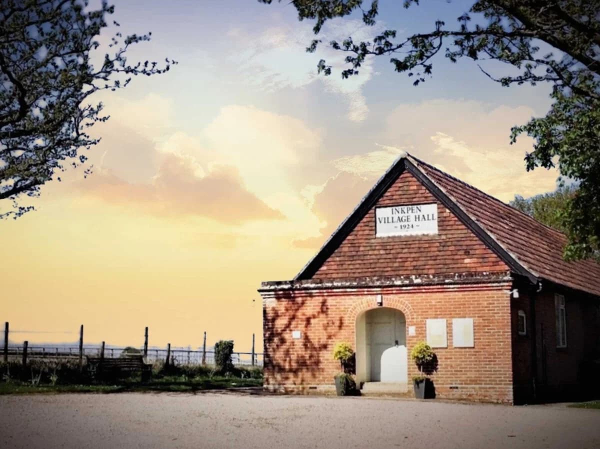 Inkpen Village Hall