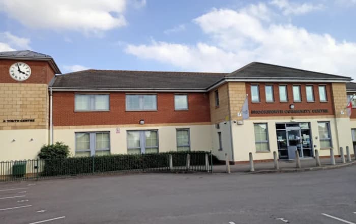 Brockworth Community Centre