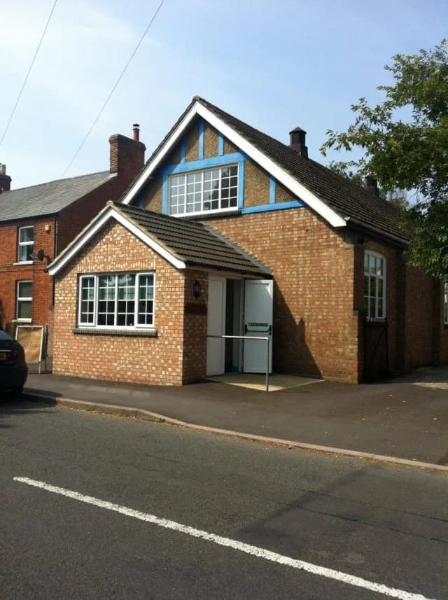 Blunham Village Hall