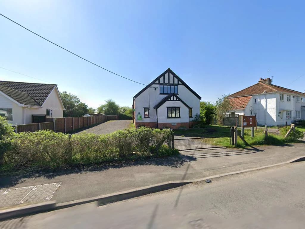 Weare Village Hall