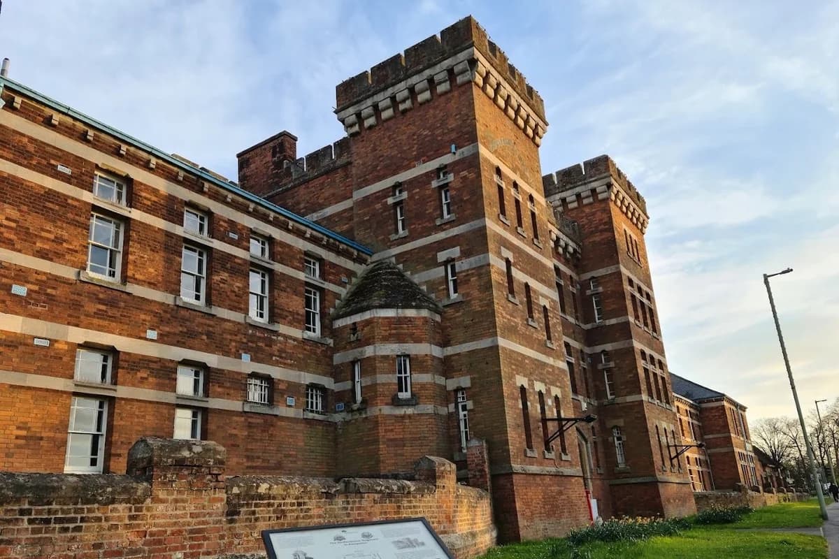 The Keep
