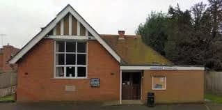 Sundridge Village Hall