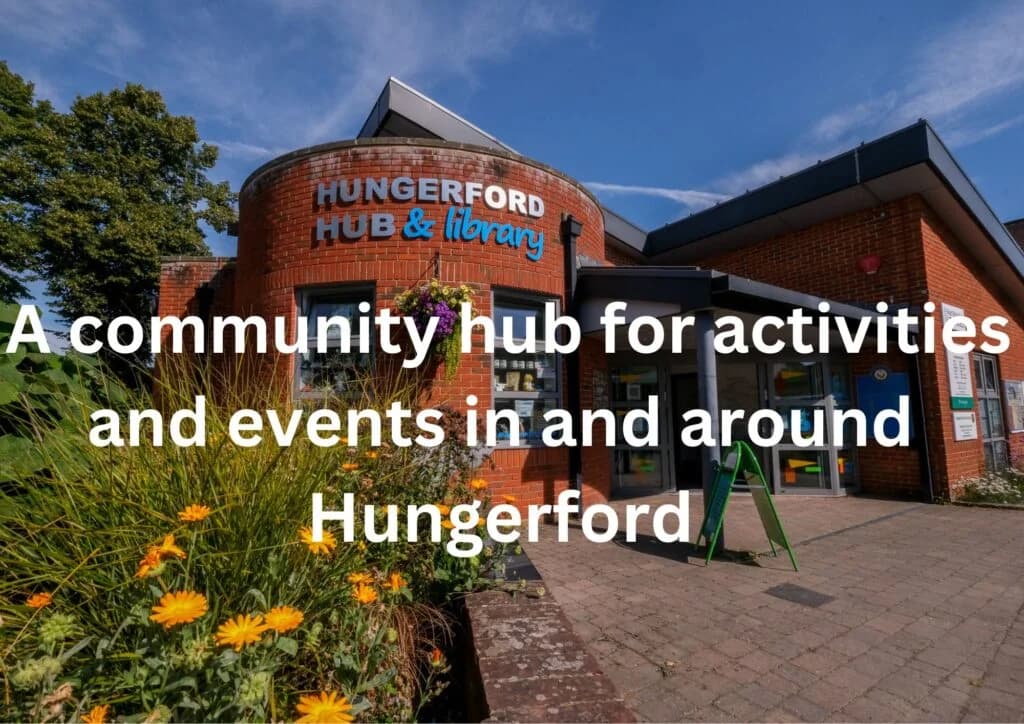 Hungerford Hub