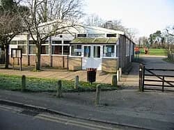 Adisham Village Hall