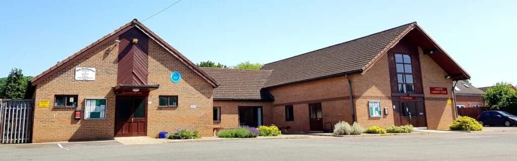 Shurdington Community Centre