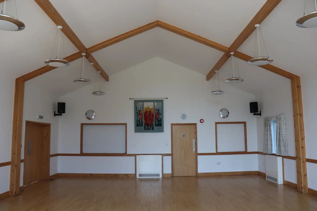 Kilndown Village Hall