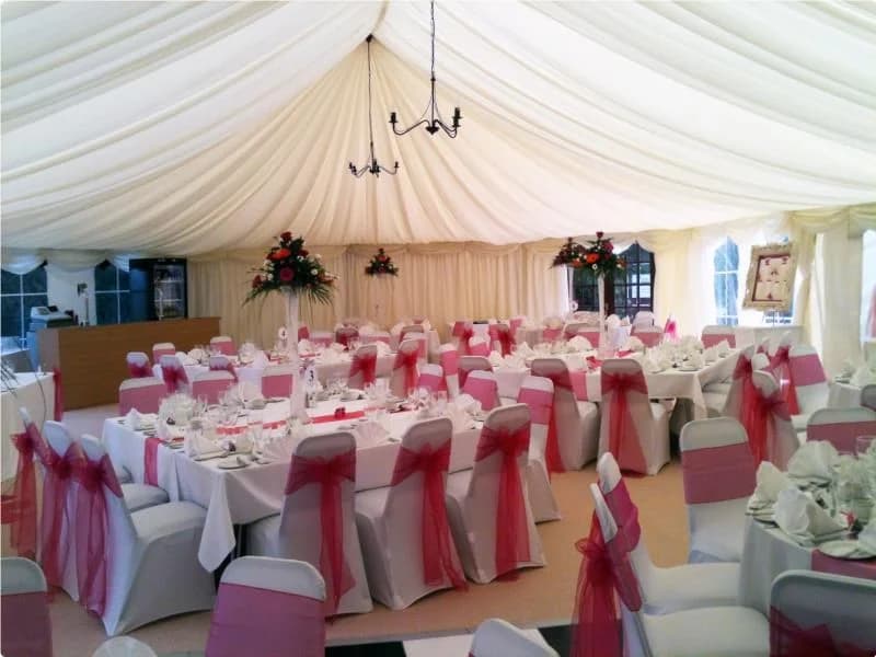 Northdown House Function Rooms